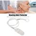 Transparent Hearing Aid Clips Portable Lanyard for Adults & Kids Prevents Loss Ideal for Fastening Cables - Buy Online on GoSupps.com