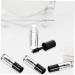 IMIKEYA 20pcs Empty Eyelashes Lip Gloss Transparent Mascara Tubes Reusable Mascara Bottles Miss Filling - Buy Online on GoSupps.com