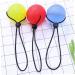 Beaupretty 6 Pcs Grip Strengthening Balls | Power Balls for Fitness & Wrist Training | Squeeze Ball Exercise Tool - Buy Online on GoSupps.com