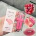 3Pcs Watery Lip Gloss Set | Long-lasting Moisturizing Liquid Lipstick | Vivid Color & Glossy Finish | Waterproof Plump Lip Stain - Buy Now - Buy Online on GoSupps.com