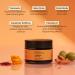 Buy Life & Pursuits Turmeric Face Mask - Ayurvedic Clay Mask for Brightening & Detoxifying Skin | Vitamin C Aloe Vera - 1.7 Fl Oz - Buy Online on GoSupps.com