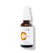 100% PURE Vitamin C Face Serum Hydrating Glow Skin Care with ALA Aloe + Vitamin E Oil - Daily Firming & Correcting Anti Aging Facial Moisturizer for Women & Men All Skin Types Vegan - 1 Fl Oz