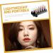 Beavorty Highlighter Pen 12pcs 12 Shadow Box Glitter Highlighter Eyeshadow Pencil Cream Eyeshadow Shadow Stick Girl - Buy Online on GoSupps.com
