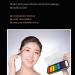 Nude Eyeshadow Palette | 8-Color Ultra-Blendable High Pigmented Eyeshadow Palette - Bright Eye Shadow Palette Makeup for Different Makeup Style 01 - Buy Online on GoSupps.com