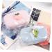 JECOMPRIS 20 STK Colored Contact Lenses - Fall Mirror Film Cartoon Lens Tank & Portable Suitcase Caricature Glasses Case for International Shipping - Buy Online on GoSupps.com