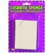 Forum Novelties 64522 Large Cosmetic Sponge