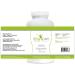 Vitacare 21-Day Metabolism Cure - Complete 5-Part HCG Diet Package with MSM Multivitamins Omega 3 & OPC Grape Seeds - International Shipping Available - Buy Online on GoSupps.com