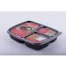 Khaoes Ready to Eat Dish 13 Instant Dish 13 with No Added Preservative and Colours (Item Weight : 104 gr Pack Of 1) - Buy Online on GoSupps.com