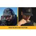 Condor Tactical Cap Black - Quality Military Style Headwear - Buy Online on GoSupps.com