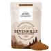 Sevenhills Wholefoods Organic Gelatinised Maca Powder 500g 500 g (Pack of 1)