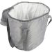 Foldable Foot Soaking Bag Portable with Handle Waterproof and Durable Multipurpose Foot Soak Tub for Travel Dormitory - Buy Online on GoSupps.com