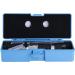 Frost Protection Refractometer | 4-in-1 Coolant & Battery Acid Tester | Check Freezing Points -50 C - Buy Online on GoSupps.com