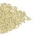 500pcs/lot 3.0mm Silicone Nano Rings Hair Extension Nano Beads Silicone Lined Nano Rings Micro Rings Beads Links for Hair Extensions (Blonde) 500pcs/lot Blonde