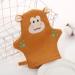 Bath Sponges for Adults Bath Sponge Mesh Pouf Bath Sponge Foam Loofah Sponge (Color : Little Monkey) - Buy Online on GoSupps.com