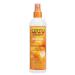 Cantu Shea Butter for Natural Hair Comeback Curl Next Day Curl Revitalizer 12 fl oz (355 ml)