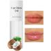 Lpoppcx Lip Oil For Women Nourishing Natural Tinted Lip GlossWomen Accessory for Daily Use Home School Date Office Travel Wedding Party 07 - Buy Online on GoSupps.com
