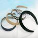 LYroo Pearl Beaded Headband Set - 10 Pack Floral Metal Headbands for Women and Girls - Buy Online on GoSupps.com