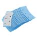 Colcolo Bulk Lot of 36 Mini High-Quality Double-Sided Hair System Tape Adhesive | Ultra Strong & Durable for International Shipping - Buy Online on GoSupps.com