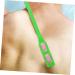 Beavorty 3-Stage Tickle Rake Back Itch Stopper - Plastic Scraper Massager for Household Relief - Perfect for Kids & Adults - Buy Online on GoSupps.com
