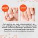 Nail Tek Intensive Therapy 2 - Nail Strengthener for Soft and Peeling Nails - 0.5 oz x 1-Pack - Buy Online on GoSupps.com