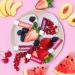 Labello Strawberry Shine Lip Balm 5.5 ml - Nourishing Hydrating & International Shipping - Buy Online on GoSupps.com