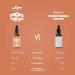 Locco Natural Flavoured and sweetening drops with Stevia | Caramel | 0 Calorie | Vegan | Only Natural Ingredients | Zero sugar - Buy Online on GoSupps.com
