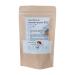 Kaolin White Clay + Tulsi + Oats - Soothing Moisturizing and Purifying Face Mask for Dry and Sensitive Skin - 100% Natural | Ternary Blend 303 - 100g