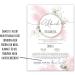 Buy Tinkerella Baptismal Certificate for Godparents | Perfect Gift Idea in Rose | International Shipping Available - Buy Online on GoSupps.com