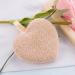 3ST Beauty Slimming Puff Makeup Remover Pads - Reusable Cotton Face Wiping & Nail Polish Remover Sponge for Women - Buy Online on GoSupps.com