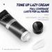 AKARY Men Tone Up Face Cream - Oil Control BB Cream for Men with Moisturizing Formula to Conceal Pores and Imperfections - Balance Skin Tone - 4oz - Buy Online on GoSupps.com