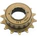 Acxico 14T Single Speed Freewheel Flywheel Sprocket - 34MM Teeth - Buy Online on GoSupps.com