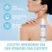 Nuspa Daily Face Moisturizer - Lightweight Oil-Free Anti-Aging Lotion for All Skin Types | Hydrating Day & Night Cream - Buy Online on GoSupps.com