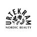 Urtekram Vegan Organic Cream Deodorant - Soft Wild Rose 50ml | Dare to Dream - International Shipping - Buy Online on GoSupps.com