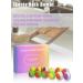 Skonta Bath Bombs Gift Set 12-Pieces Handmade Vegan & Cruelty Free Bath Bombs Fizzy Bubble Perfect for Bubble and Spa Bath Birthday Mothers Day Gifts Idea for Her/Him Wife Girlfriend Teens - Buy Online on GoSupps.com