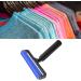 LiebeWH 8 Inch Silicone Dust Removal Roller - High Elasticity Household Cleaning Tool for International Shipping - Buy Online on GoSupps.com