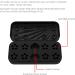 Ludex 5 Shot Revolver Speed Loader for .38 Special/.357 Magnum - Fits S&W, Taurus, Rossi, Ruger SP101 - Matte Black - Buy Online on GoSupps.com