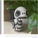 Gadpiparty Out Door Decor Goth Decor Outdoor Statues Outdoor Decorations Sculpture Decor Home Decoration Resin Crafts House Decorations for Home Figurine Accessories Synthetic Resin Halloween - Buy Online on GoSupps.com