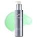 COSMEDIX Purity Clean Exfoliating Facial Cleanser - Gentle Face Cleanser  Restores & Hydrates for Clear  Even Skin - Made with Organic Tea Tree Essential Oils  Peppermint Oil  L-Lactic Acid