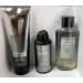 Bath and Body Works Graphite Men's Gift Set - Body Wash, Body Cream, Deodorizing Body Spray | Full Size - Buy Online on GoSupps.com