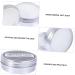 PLAFOPE 1pc Shaving Barber Shaving Cleaning Kit Shaving Moisturizer Luxury Aluminum Material - Buy Online on GoSupps.com