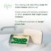 Tree of Life Under Eye Treatment Patches | 90 Uses for Dark Circles & Puffiness | Silicone Anti-Aging Eye Masks | Dermatologist-Tested | 1 Pair - Buy Online on GoSupps.com