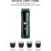 Beard Trimmer for Men - Rechargeable Electric Shaver & Grooming Kit | Mustache Body Nose & Ear Hair Grooming | Perfect Gift for Men - Buy Online on GoSupps.com