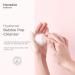 Hanskin Real Complexion Hyaluron Bubble Pop Cleanser 5.07 oz - Hydrating & Gentle Cleanser - Buy Online on GoSupps.com