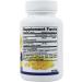 DEVA Vegan Vitamins Vitamin E 400IU Mixed Tocopherols 90 Vcaps - Buy Online on GoSupps.com