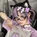 Buy Rxuaw Anime Cosplay Glasses - Fashion Half Rim Clear Lens for Holiday Parties | International Shipping Available - Buy Online on GoSupps.com