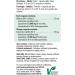 Jamieson Bilberry 2 000mg 60 Capsules - Buy Online on GoSupps.com