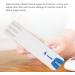 Buy Diabetic Test Strips Quick Results Glucometer Handy Strips (25 PCS) for Accurate Blood Glucose Testing Ideal for Diabetes Care - Buy Online on GoSupps.com