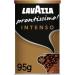 Instant Coffee Bundle with Lavazza Prontissimo Intenso 95g x3 and Americano 95g x3 - Dark Roast (Pack of 6) - Buy Online on GoSupps.com