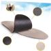 Buy Thin Leather Sports Insoles - Arch Supports for Plantar Fasciitis - Odor-Resistant & Comfortable - 25.3cm Full Pad - Buy Online on GoSupps.com