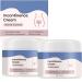 Cr me de soin intime confort quotidien soutien hydratant doux pour la fra cheur des zones sensibles et le contr le des odeurs cr me de soin personnel non grasse pour femmes et hommes 30 g (2pcs)